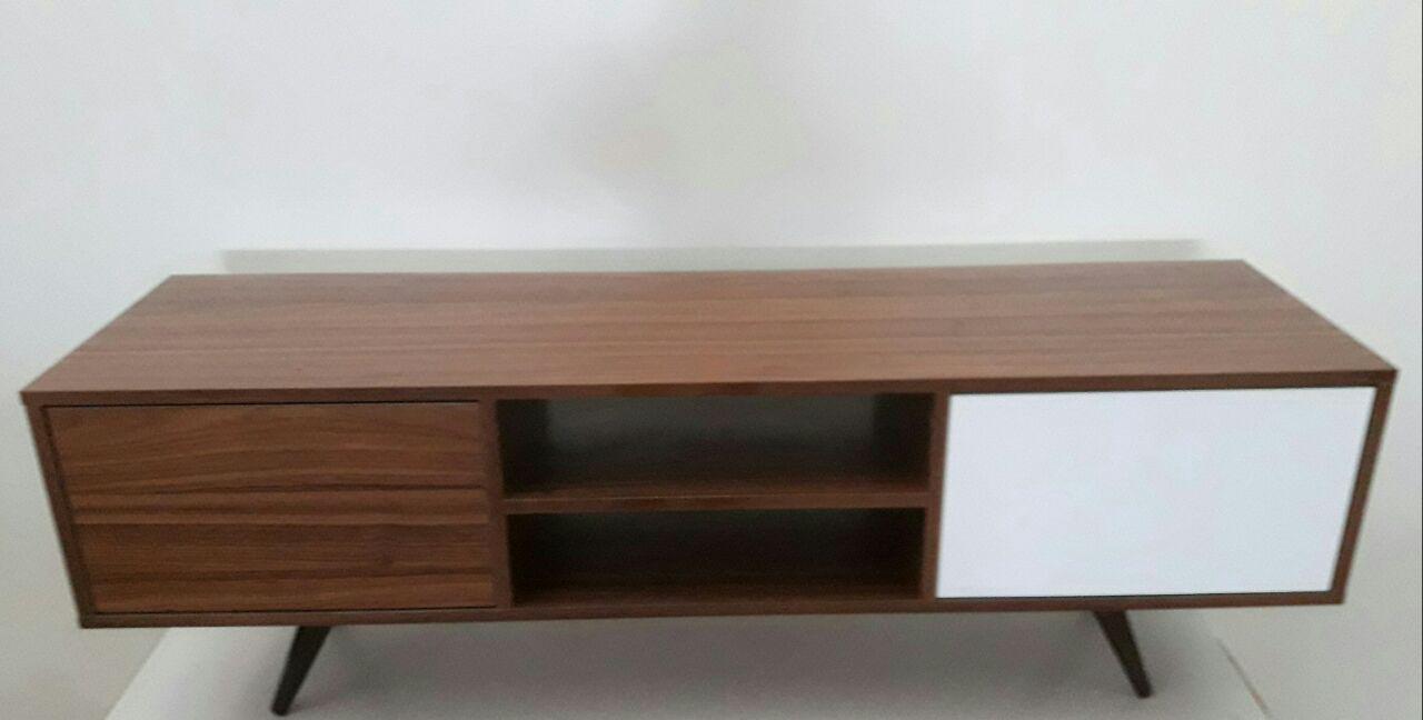 میز تلویزیون پازلی