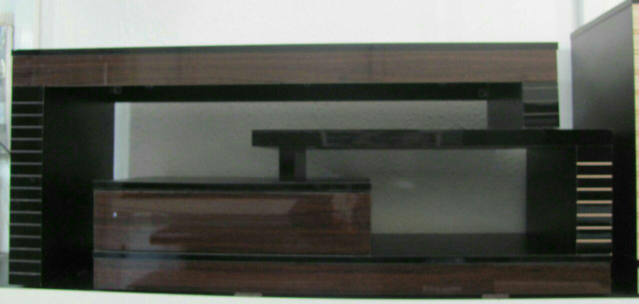 میز تلویزیون هایگلاس