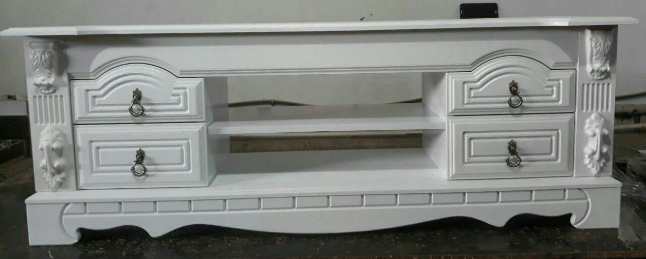 میز تلویزیون ثابت