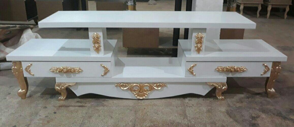 میز تلویزیون مدرن