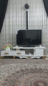 میز ال سی دی تو دیوار