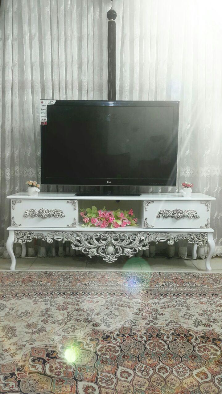 میز ال سی دی خاص