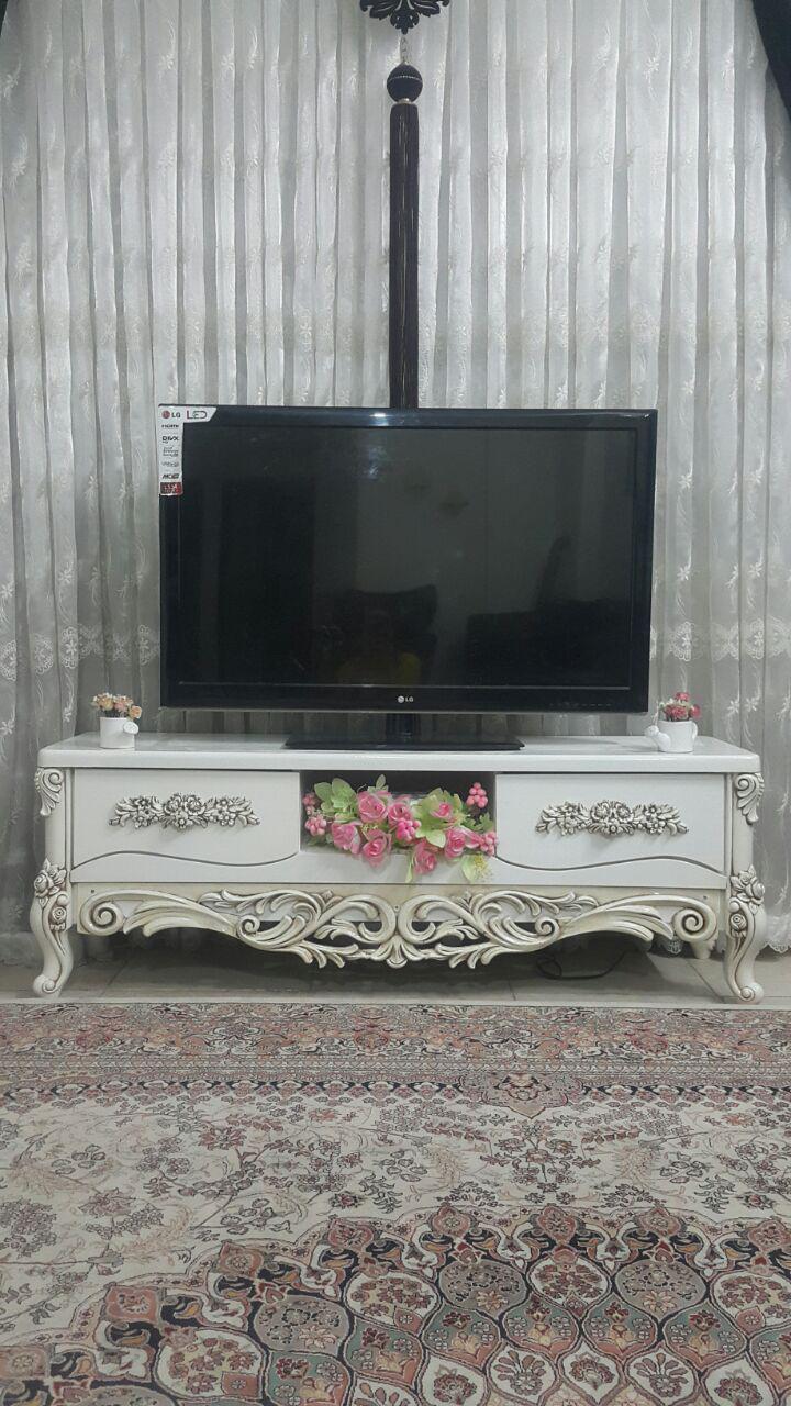 میز ال سی دی سلطنتی