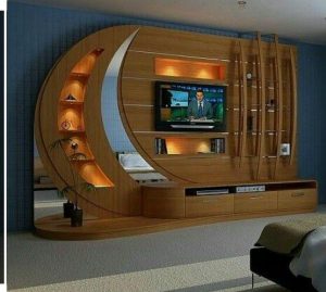 میز ال سی دی اسپرت