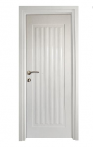 درب چوبی داخلی