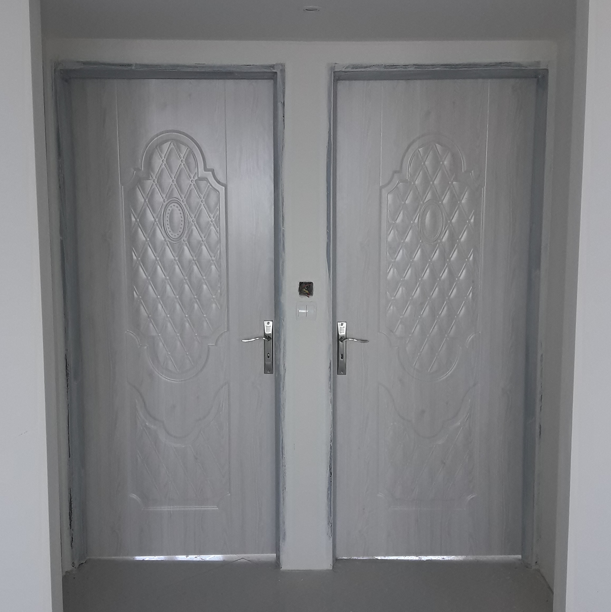 تولیدی درب اتاق خواب