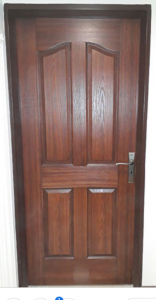 تولیدی درب اتاق خواب