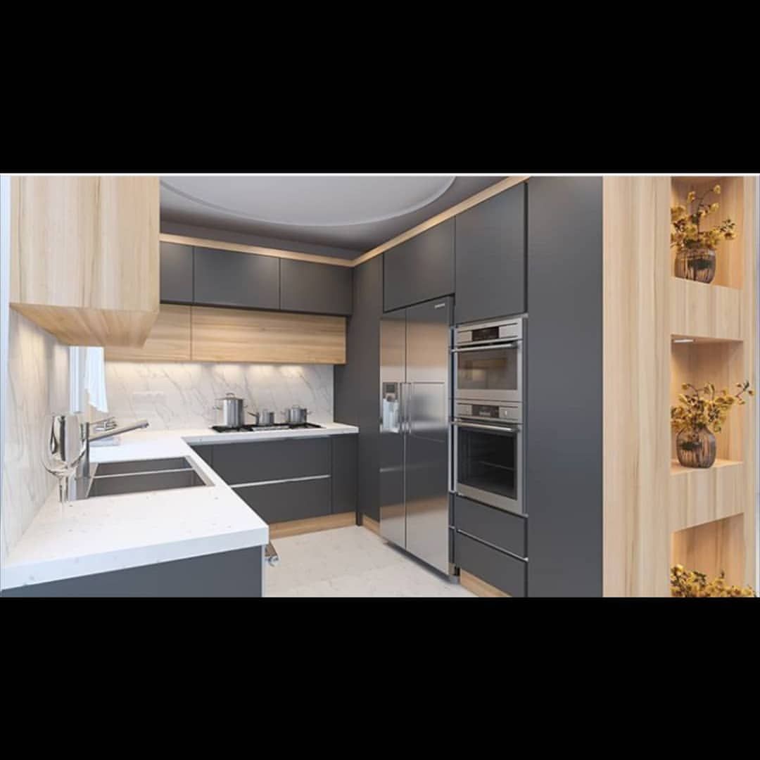 کابینت ام دی اف