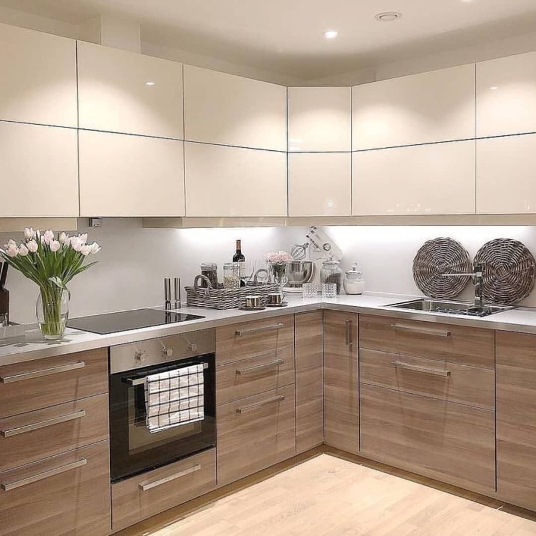 کابینت آشپزخانه