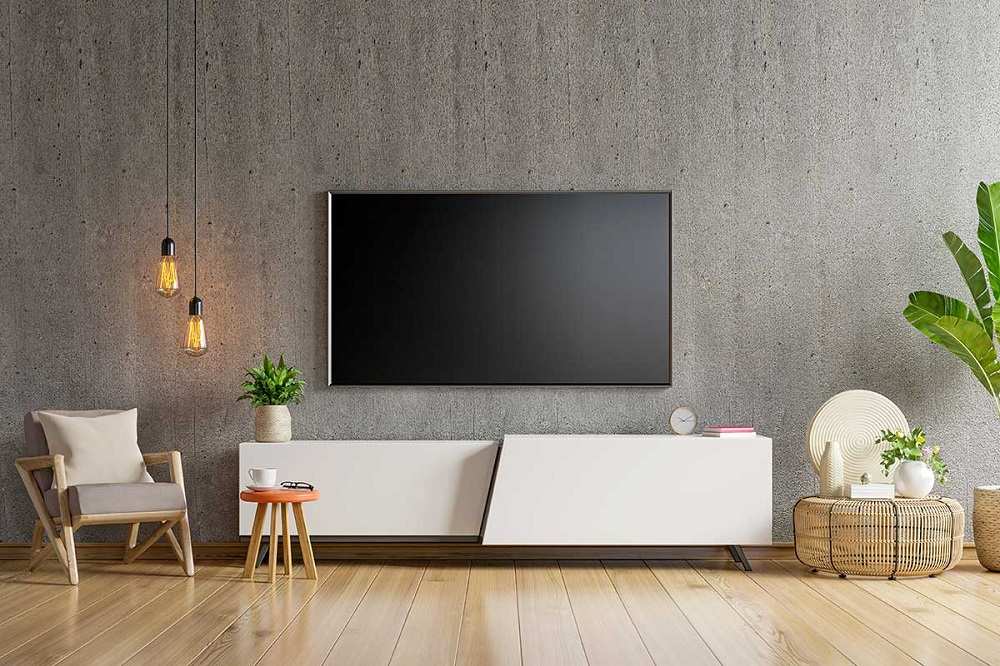 میز تلویزیون مدرن