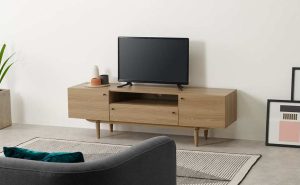 میز تلویزیون جدید