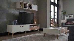 قیمت میز تلویزیون مدرن