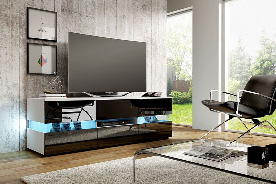 قیمت میز تلویزیون های کلاسیک مدل چوبی