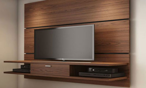 خرید میز تلویزیون ام دی اف